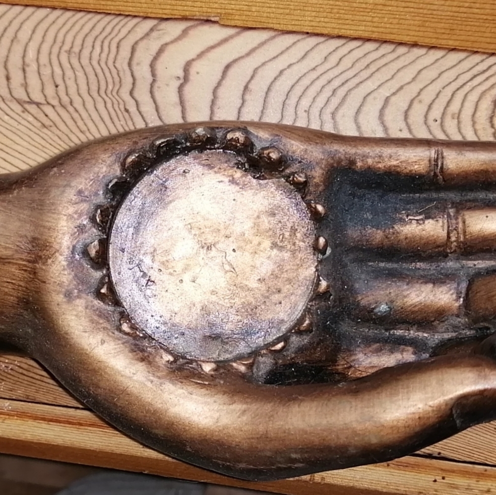 Candle holder - Picture 3 of 3